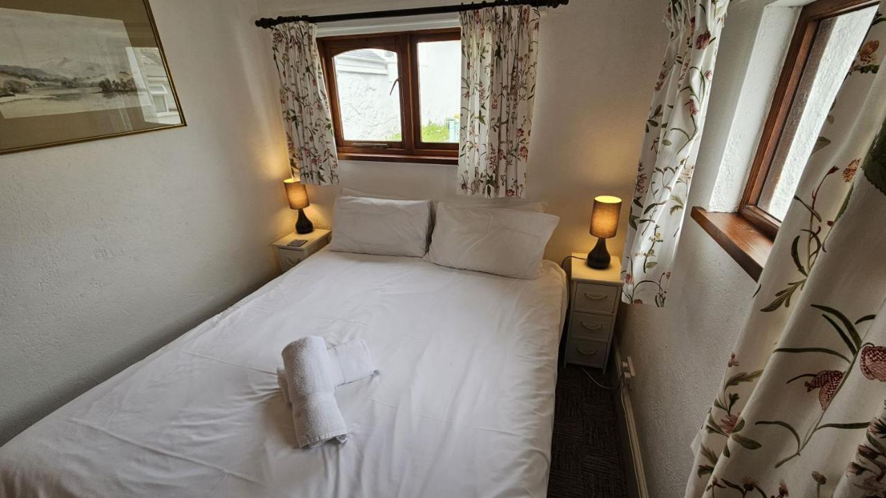 Hillside Cottage Porthscatho Eksteriør billede
